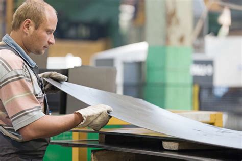 commercial sheet metal jobs|jobs for sheet metal workers.